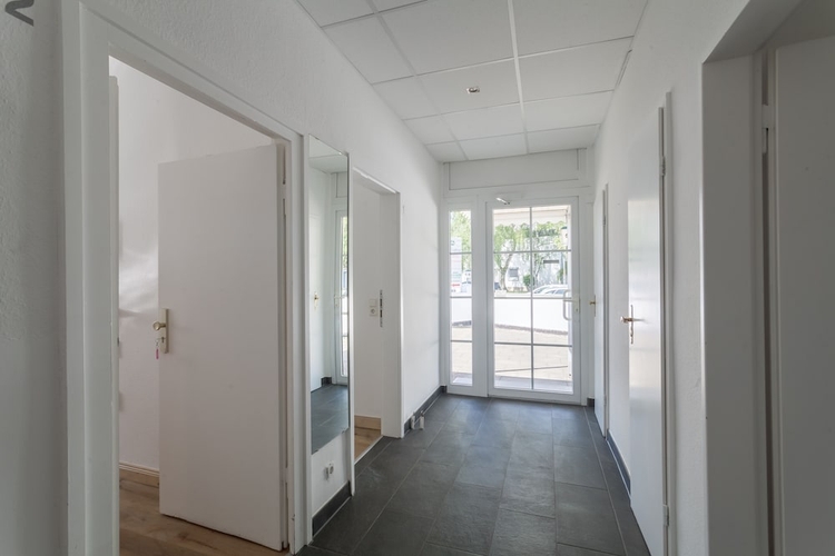 Gebäudereinigung in Villingen Schwenningen - Schwarzwald